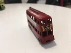 Matchbox Lesney No.56a London Trolley Bus Trolleybus original