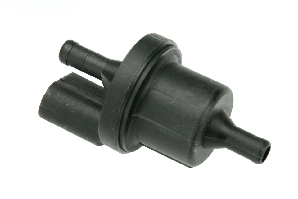 Válvula de purga de bote de vapor para Volkswagen Passat 2001-2005 URO 2002 2003 2004 Foto 4 de 4