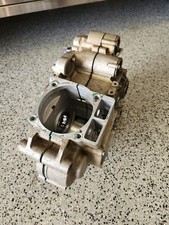 2003 KTM450SX Crankcases Engine Cases