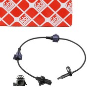 febi 175913 ABS Sensor Raddrehzahl FüR Honda CR-V III IV RE RM Hinten Rechts