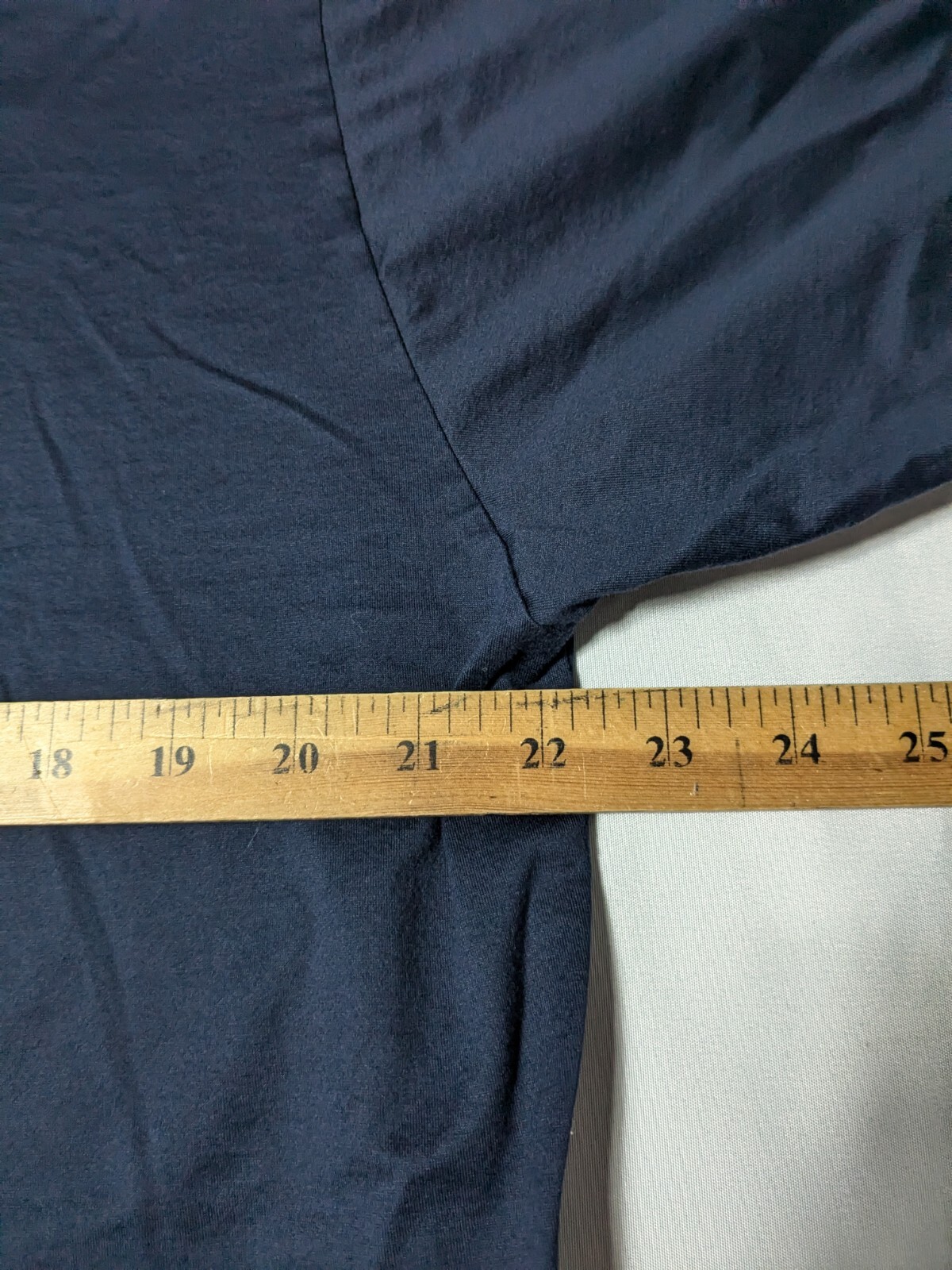 HUGO BOSS GOLF Men Medium Navy GRAYHAWK GOLF CLUB Polo Shirt Made In Italy thumbnail 12