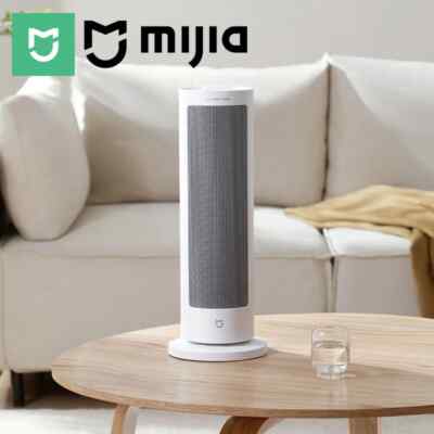 Fan Heater For Home Electric Heaters 2000W PTC Ceramic Heating Warmer Machine