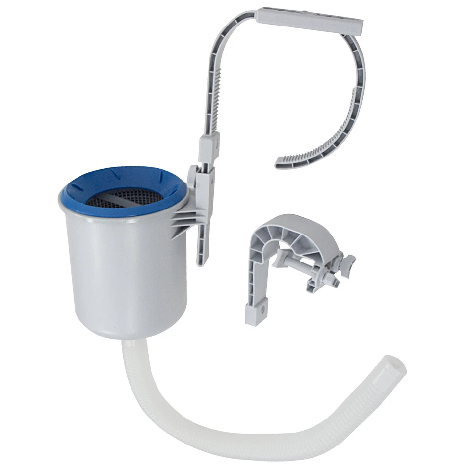 Intex Oberflächenskimmer Oberflächensauger Skimmer für Pool Einlaufdüse 28000 - Bild 2 von 4