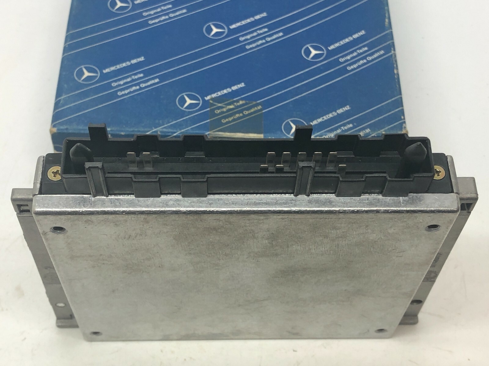 Mercedes-Benz W140 PML Control Module Computer 0105458232 for sale 