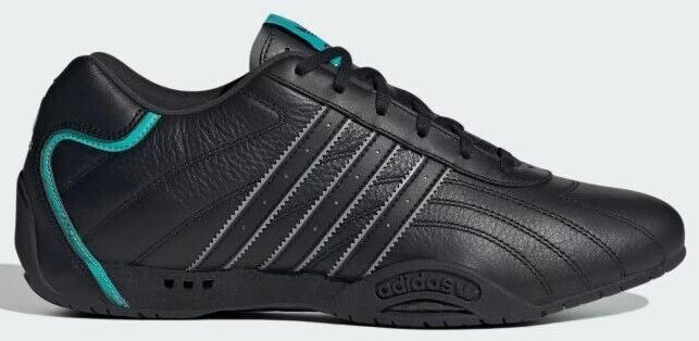 人気【ADIDAS】ADIRACER LO MERCEDES AMG Petronas F1 Team Shoes - ADIRACER LO MERCEDES AMG PETRONAS F1 TEAM SHOES