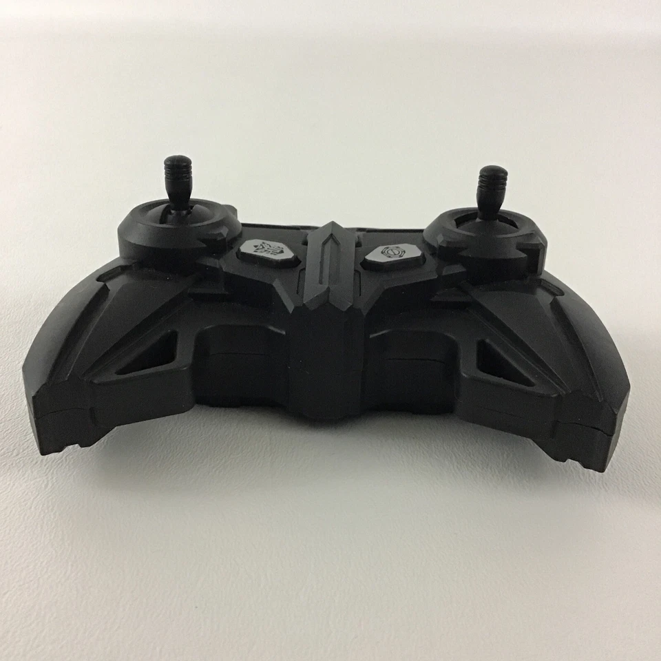 Transformers Rotating Deformation RC Car 118 Police Replacement Remote Control - Image 2 of 4