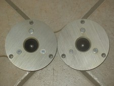 Beyma/ Multicel Hochtönerpaar guter Zustand technisch in Ordnung