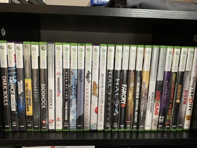 The smart Trick of Game Consoles That Nobody is Talking About