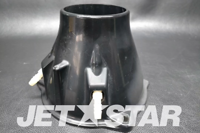 GTX LTD iS 260'11 OEM (Pump) VENTURI ASS'Y Used [X2212-37 GTX LTD iS 260'11 OEM (Pump) VENTURI ASS'Y Used [X2212-37