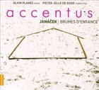Jan cek: Brumes d'Enfance (CD, Oct-2013, Nave (Label))