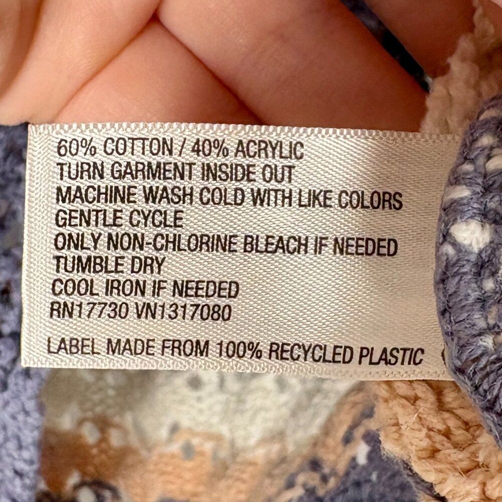 Target Universal Threads Crocheted Crop Tank Top … - image 10