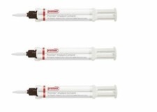 Premier Dental Implant Cement For Implant Retained Crowns 3x5 mL Syringe  25Tip