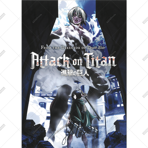 Top Classic Greatest 250 Anime Filme Manga Poster Kunstdruck Wand Zimmer Dekor A4 - Bild 22 von 254