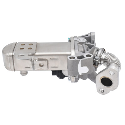 Frankberg Valvola EGR Elettrica - Compatibile Con Nissan Pathfinder III R51, Navara D40, Cabstar - 14735-5X00B - 5