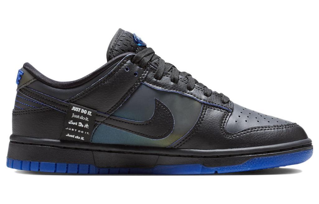 NIKE AIR JORDAN 1 DUNK Low ブルー ブラック ナイキ IMG_3660-1024x730.jpeg