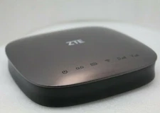 ZTE MF275R  HOME BASE Wireless Internet Hotspot + Phone Base