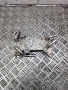 Audi A8 D4 2015-2018 Öl Kühler