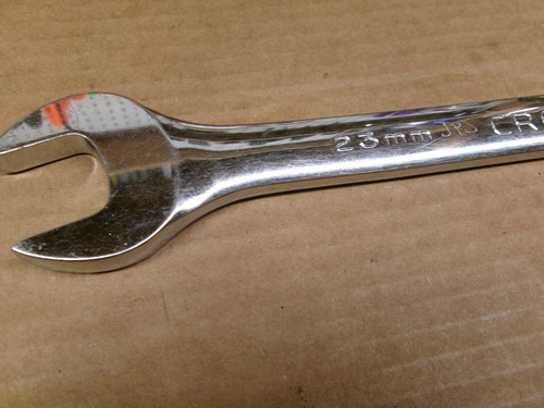 Craftsman Professional 12-Point Combination Wrench Metric Choose your Size! - Bild 90 von 95