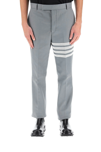 NEW Thom browne unconstructed classic 