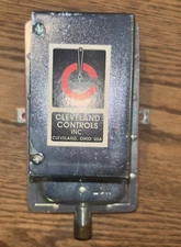 CLEVELAND CONTROLS AFS-222-24 Air Sensing Switch