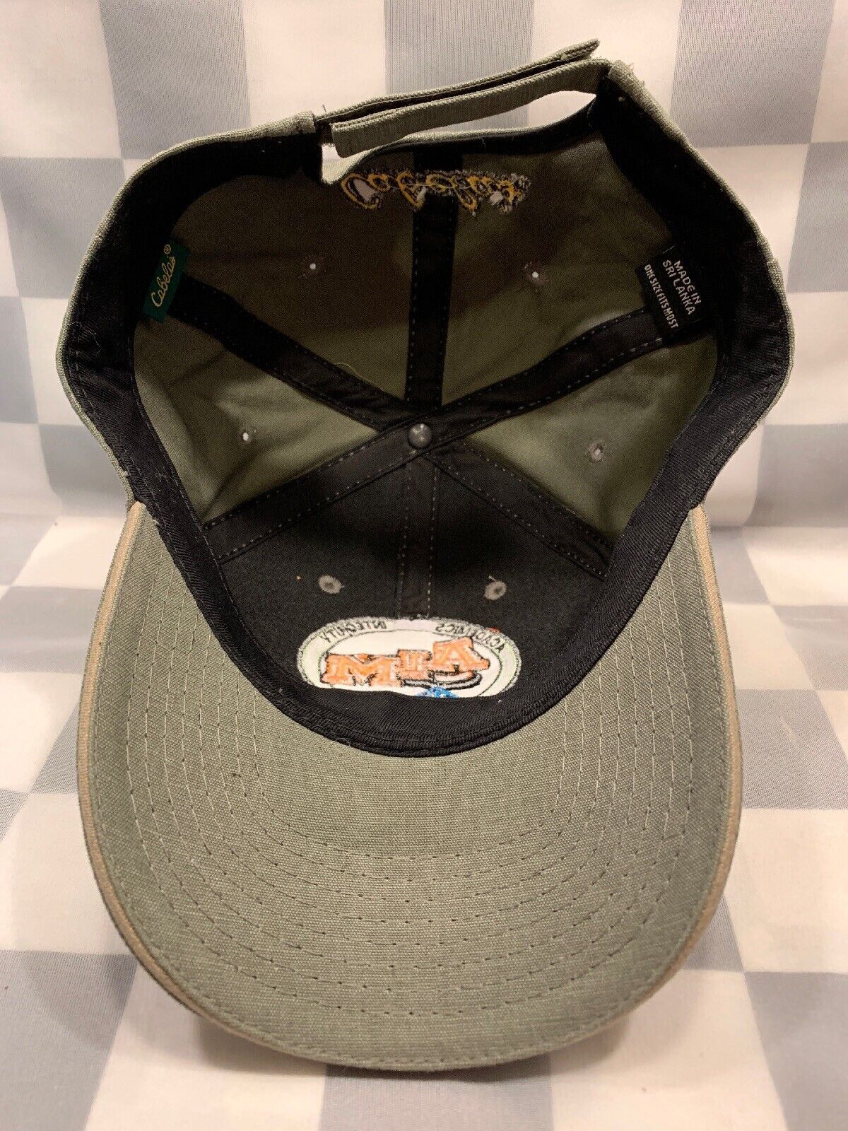 AIM Academics Integrity Marksmanship Adjustable A… - image 5