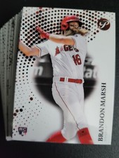 2022 Topps Pristine Baseball Base 1-300 You Pick Complete Your Set