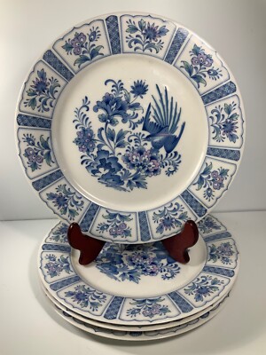 Service De Vaisselle Pour 2 Ou 4 Personnes Dé Noritake