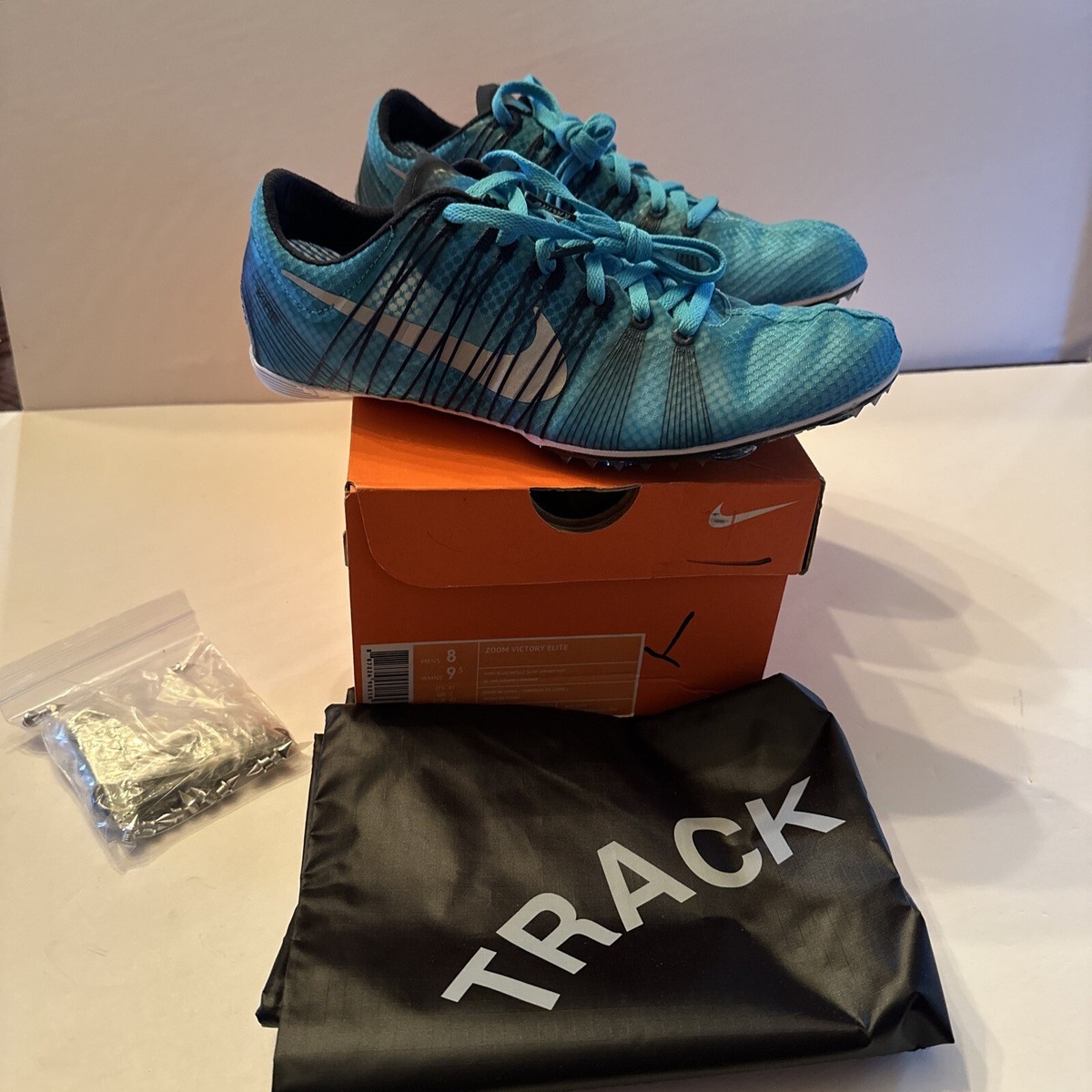 nike zoom victory elite 1