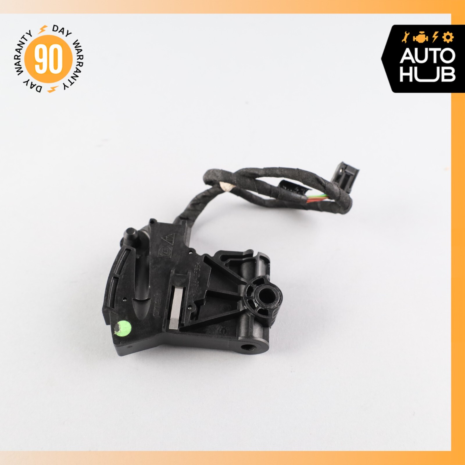 04-18 Maserati GranTurismo M145 Floor Shifter Gear Selector Position Switch OEM