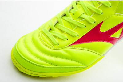 Mizuno Morelia Sala Elite TF Men's Soccer Shoes Football