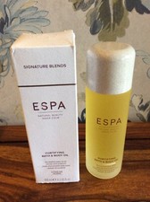ESPA Signature Blends Fortifying Bath and Body Oil 100ml