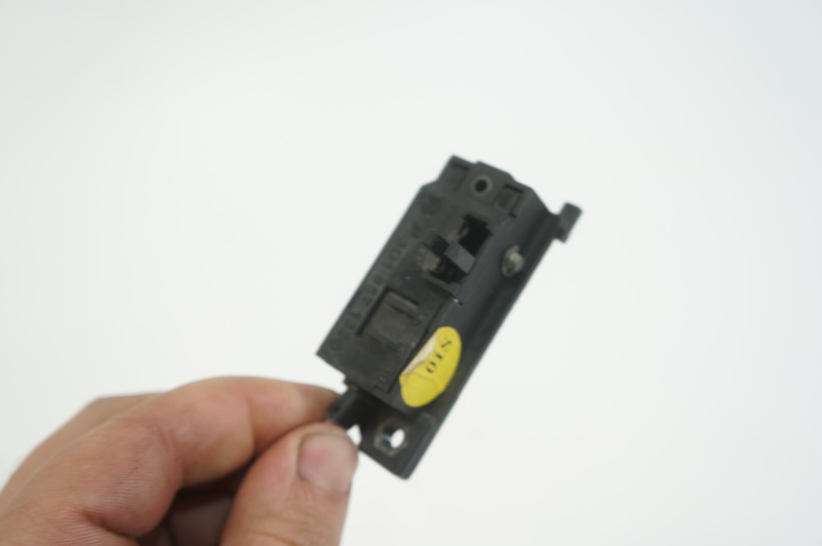 Oem 03-2006 Bentley Continental Flying Spur GT Fuse Box Opening Handle 3D0857147