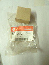 Trane KIT0678 Isolator Kit 0678