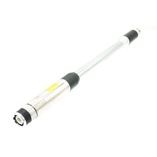 Compatible For Ham Radio Model Rh770 Telescopic Antenna Bnc Connector - Zdjęcie 4 z 5