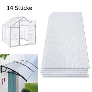 Gewächshaus doppelstegplatten 10 mm Gewächshaus doppelstegplatten 10 mm