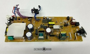 HP LaserJet M553 M552 Series Netzteil Platine RM2-7165 RM2-7135