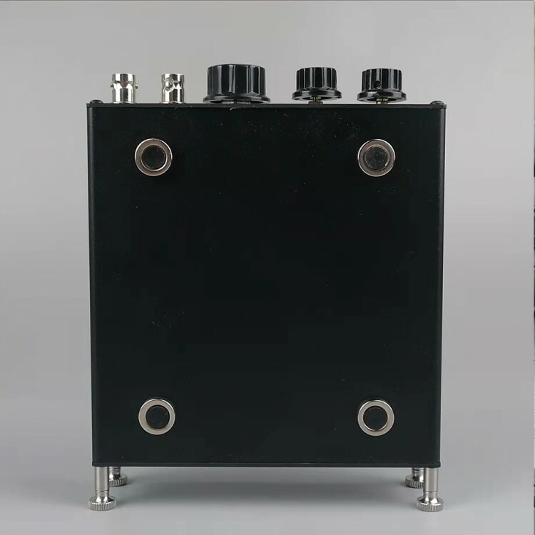 Fr Yaesu FT-818ND FT-817ND CQHAM TB-BOX Antenna Tuner Mobile Fr Yaesu FT-818ND FT-817ND CQHAM TB-BOX Antenna Tuner Mobile