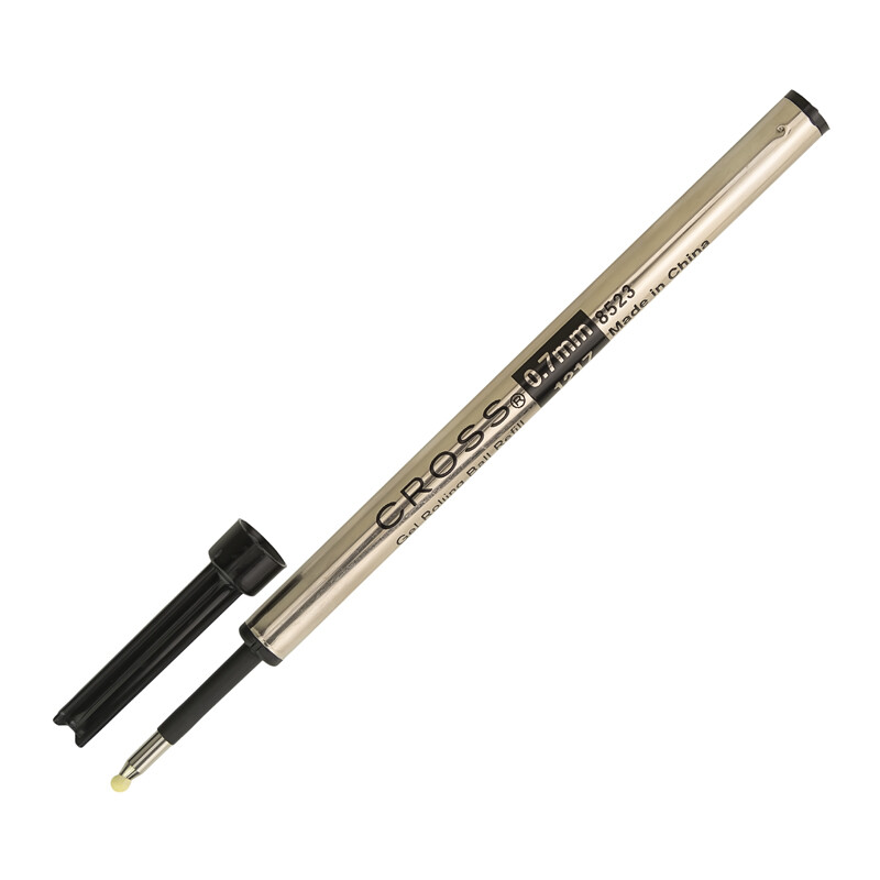 Cross 8523 Selectip Gel Rollerball Pen Refill Black eBay