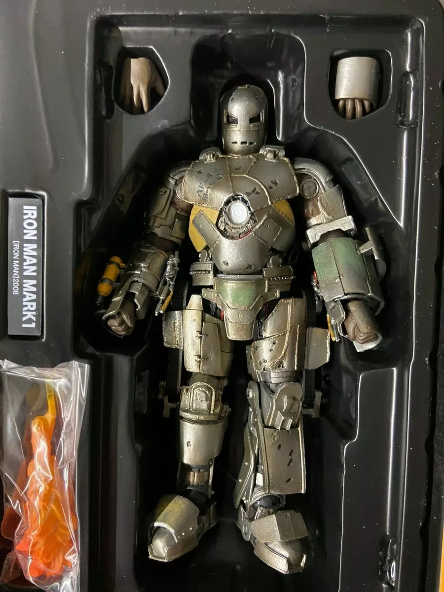 Kaiyodo Legacy Of Revoltech LR 023