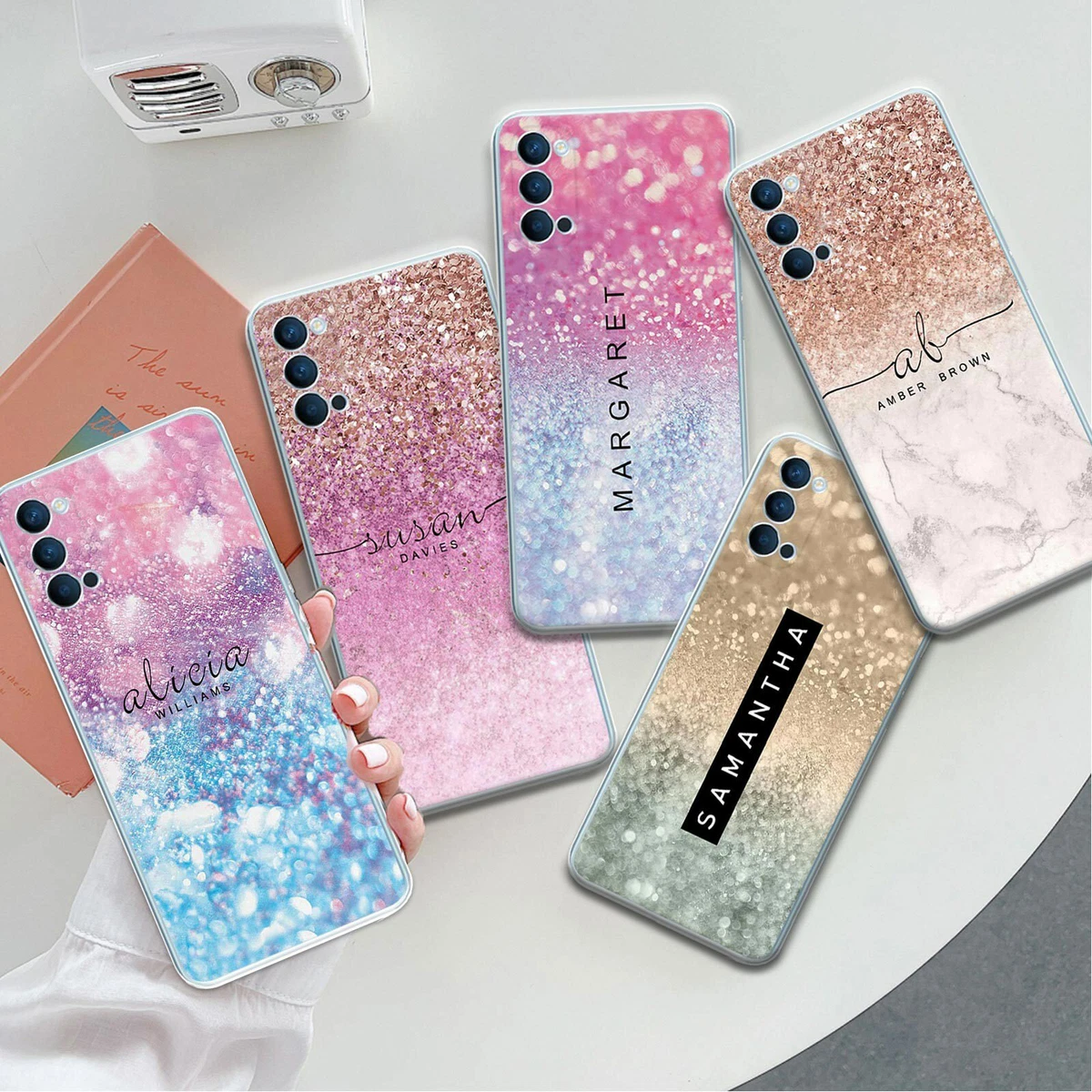 Oppo a31 cover 2020 deals