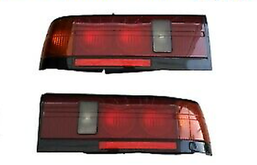 Feux Arrière Gauche Et Droit D'origine Pour Mazda RX7 FC-3S 1989-1992 - Kit Complet Avec Joints