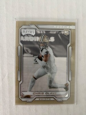 2022 Panini Chronicles Football Base and Parallels Pick a Card Complete Your Set