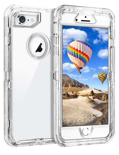 Fertuo Blackview BV9900 Pro Case, Heavy Duty Outdoor Sports - View #5