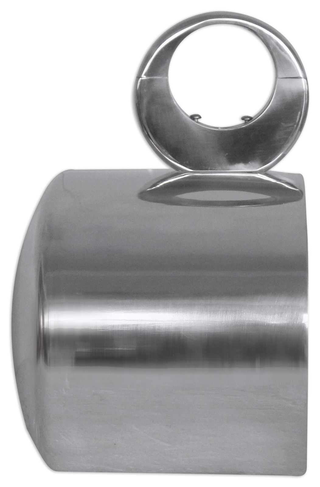 2 Хромированные колонки Rockville 6x9 мощностью 1000 Вт поворотные на 360 для вейкборда с башней