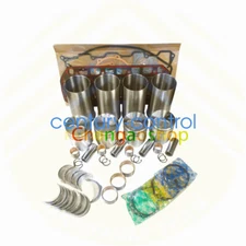 Engine Overhaul Rebuilt Kit for Yanmar 4TNE92-NMH Hyster Baoli Forklift