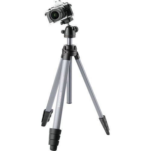Cullmann REVOMAX 535 RB 7.3 TRIPOD + BALL SOCKET HEAD #13055353 (UK Stock) BNIB - Picture 7 of 20