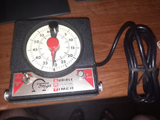 Simmon Omega M-59 Audible Repeating Timer J-2970