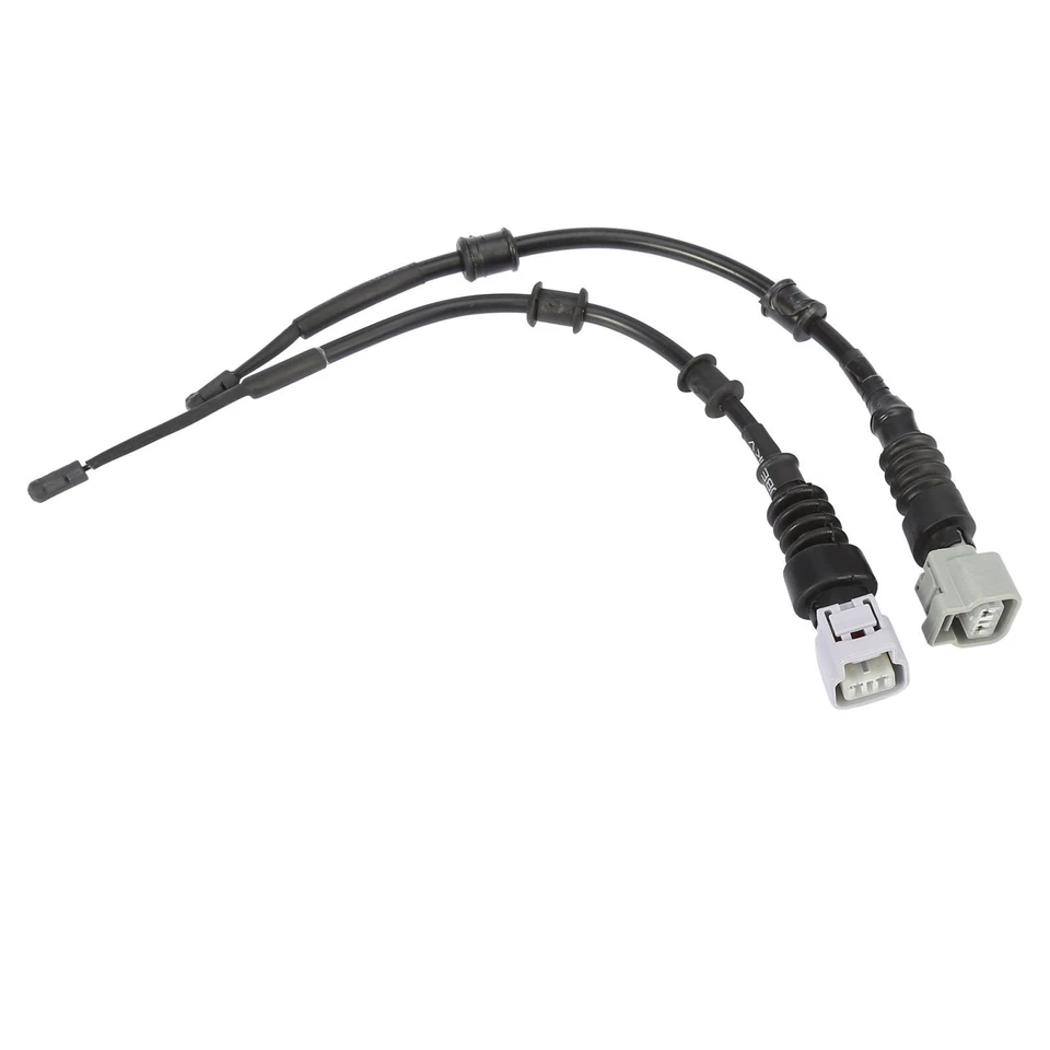 2pcs Car Front Brake Pad Electronic Wear Sensor 47771-50030 for Lexus LS400 - Image 4 of 4