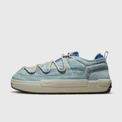 Nike Offline Pack Shoes Ocean Cube Blue DJ6230-300 Men's size 8