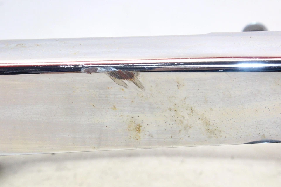 Brazo de suspensión basculante trasero Suzuki Marauder 800 Vz800 2001 Foto 2 de 4